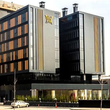 Hotel Willmont & Convention Center