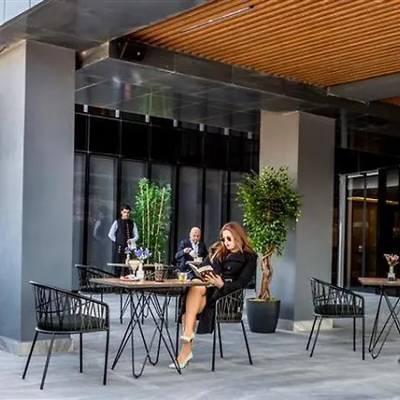 Willmont & Convention Center Balıkesir