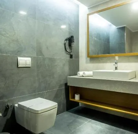 Hotel Willmont & Convention Center 4*