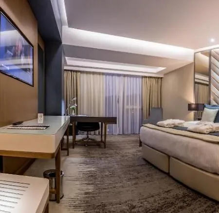 Hotel Willmont & Convention Center Balıkesir